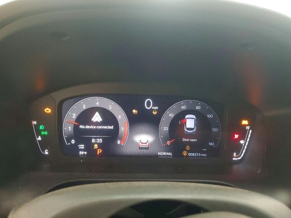 2025 ACURA ADX ADX AWD A-Spec Advance