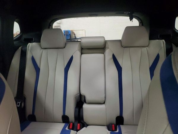2025 ACURA ADX ADX AWD A-Spec Advance