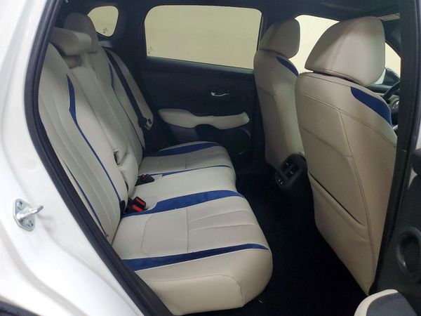2025 ACURA ADX ADX AWD A-Spec Advance