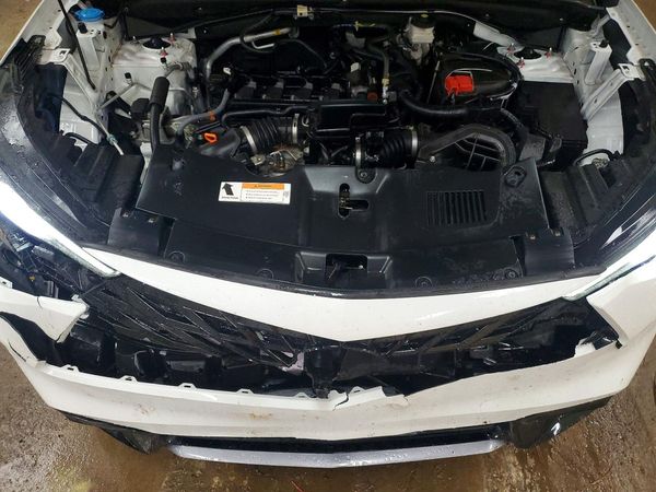 2025 ACURA ADX ADX AWD A-Spec Advance