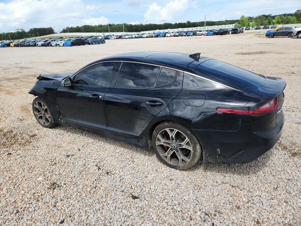 2019 KIA STINGER GT2