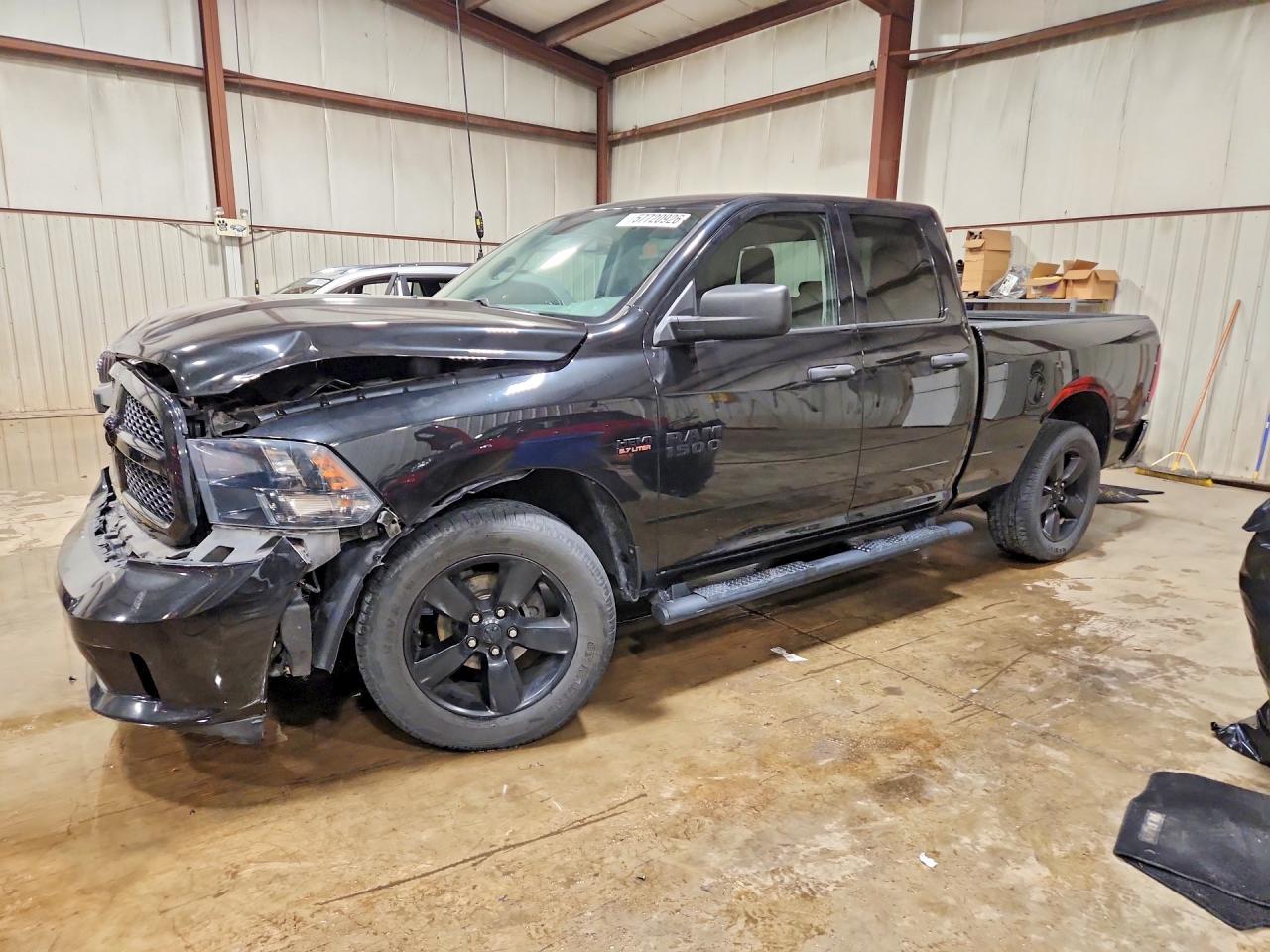 2018 RAM 1500 ST