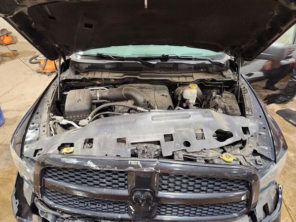 2018 RAM 1500 ST