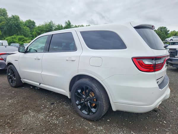 2020 DODGE DURANGO R/T