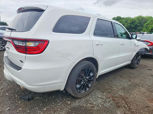 2020 DODGE DURANGO R/T