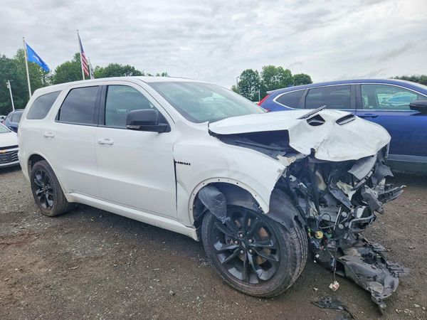 2020 DODGE DURANGO R/T