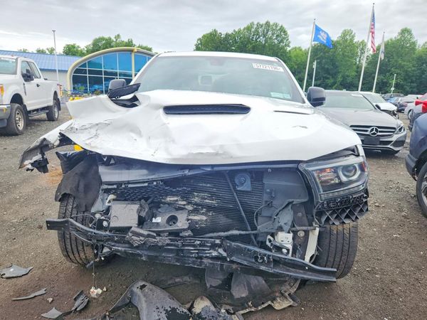 2020 DODGE DURANGO R/T