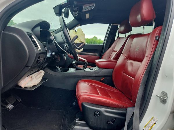 2020 DODGE DURANGO R/T