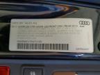2017 AUDI A4 quattro Premium Plus