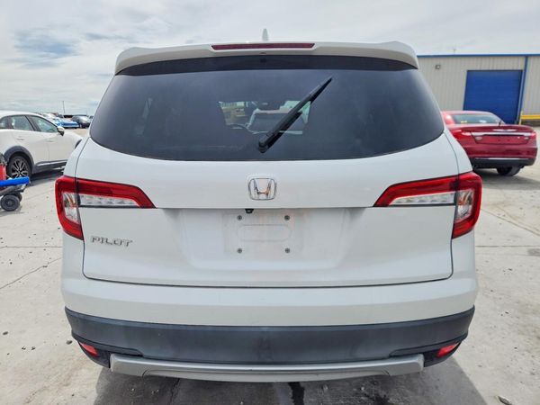 2020 HONDA PILOT EXL