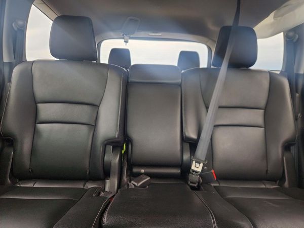 2020 HONDA PILOT EXL