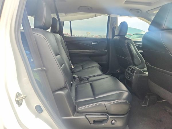 2020 HONDA PILOT EXL