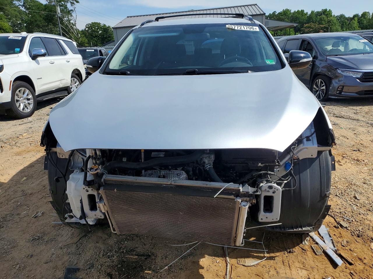 2020 KIA SORENTO L, LX, S