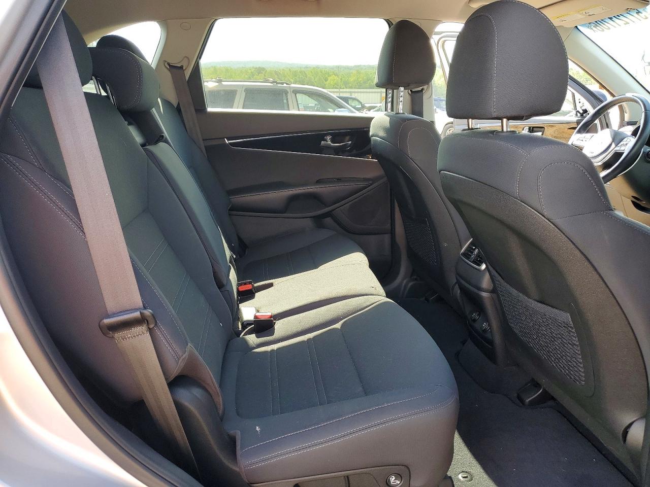 2020 KIA SORENTO L, LX, S
