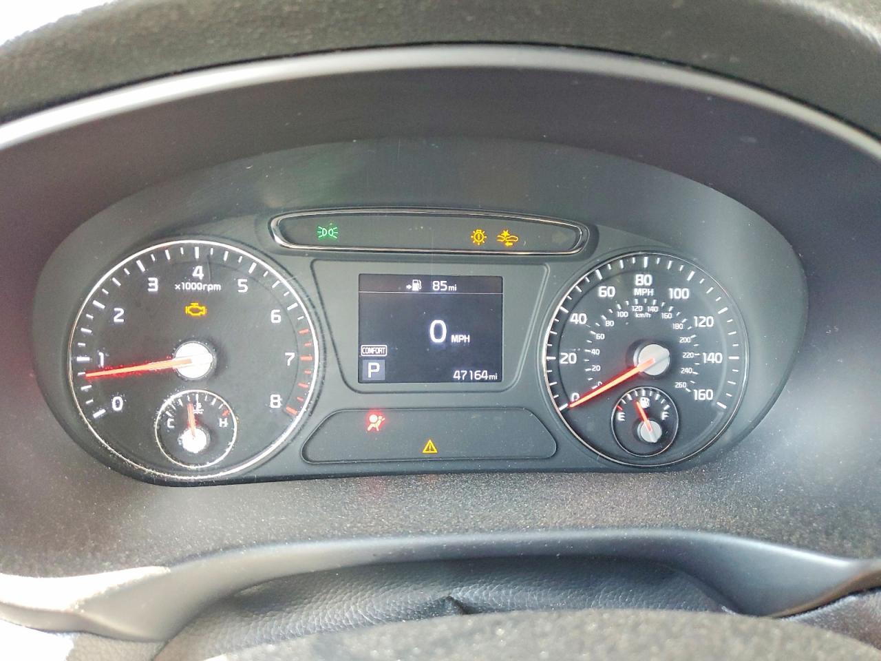 2020 KIA SORENTO L, LX, S