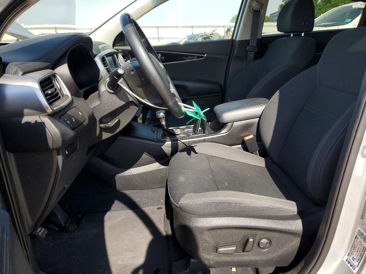 2020 KIA SORENTO L, LX, S