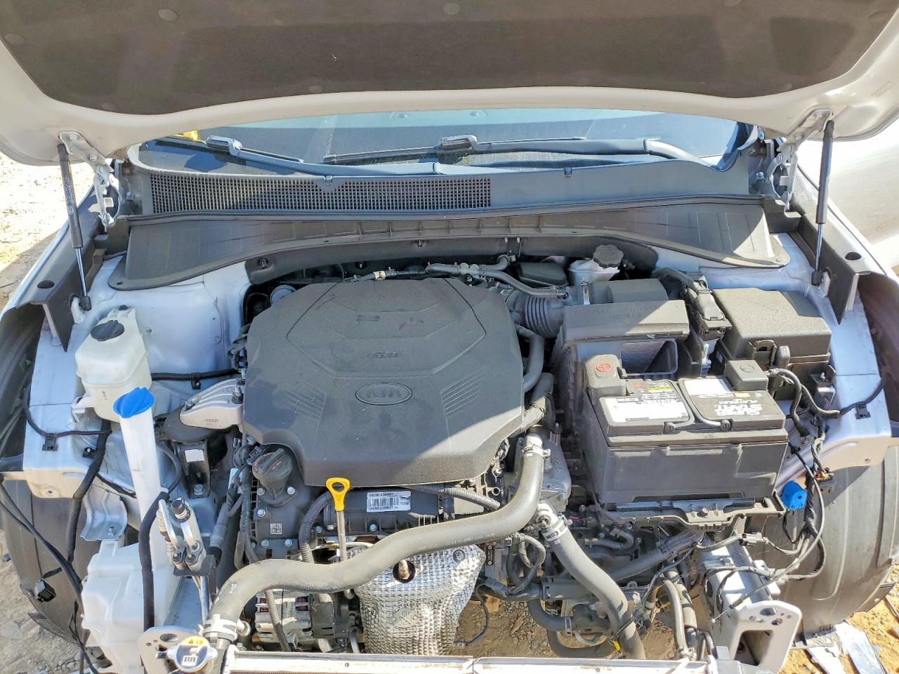 2020 KIA SORENTO L, LX, S
