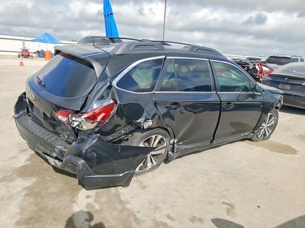 2018 SUBARU OUTBACK Limited+M/R+ES+NAVI