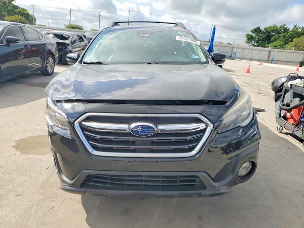 2018 SUBARU OUTBACK Limited+M/R+ES+NAVI