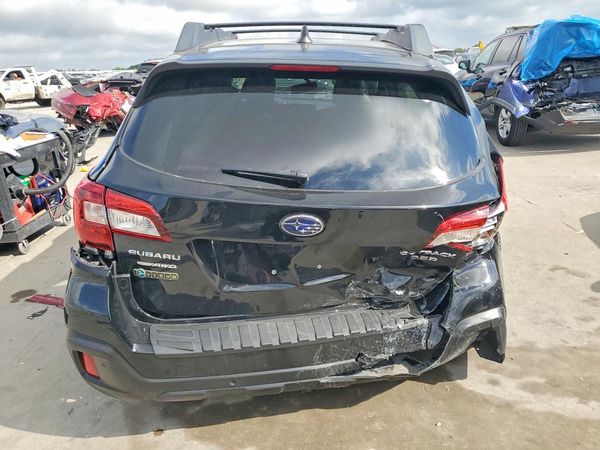 2018 SUBARU OUTBACK Limited+M/R+ES+NAVI