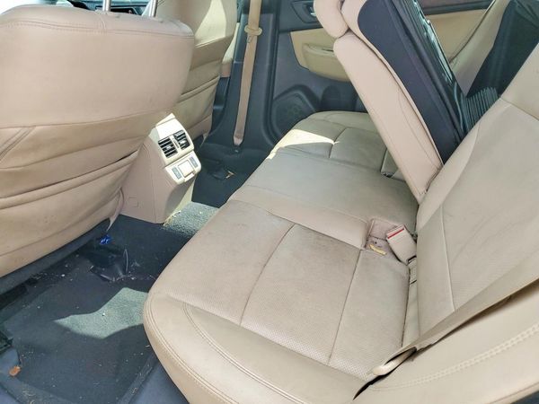 2018 SUBARU OUTBACK Limited+M/R+ES+NAVI