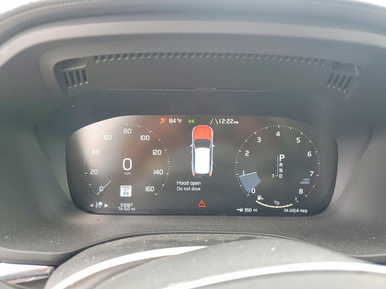 2021 VOLVO XC60 Inscription
