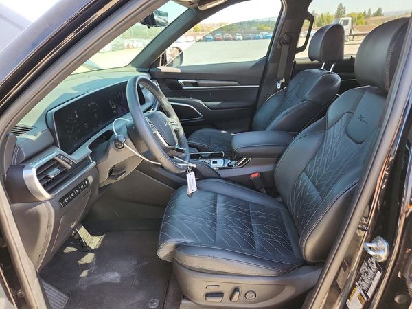 2024 KIA TELLURIDE