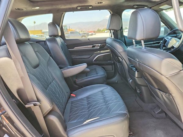2024 KIA TELLURIDE