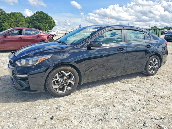 2019 KIA FORTE FE/LX/LXS