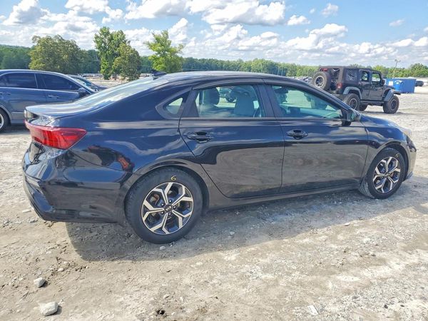 2019 KIA FORTE FE/LX/LXS