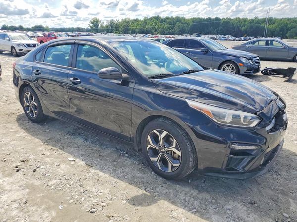 2019 KIA FORTE FE/LX/LXS