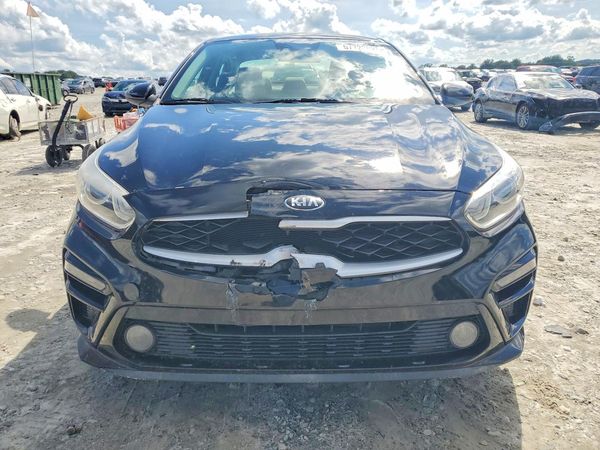 2019 KIA FORTE FE/LX/LXS