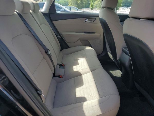 2019 KIA FORTE FE/LX/LXS