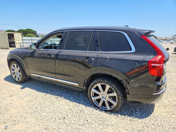 2018 VOLVO XC90 Inscription