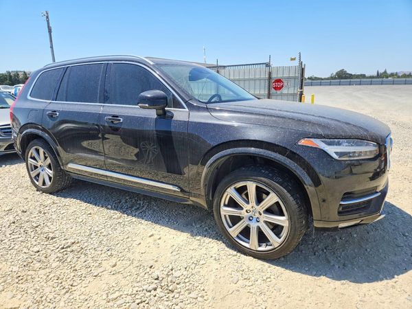 2018 VOLVO XC90 Inscription