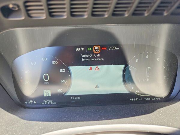2018 VOLVO XC90 Inscription