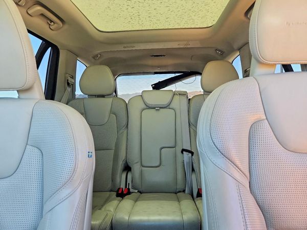 2018 VOLVO XC90 Inscription