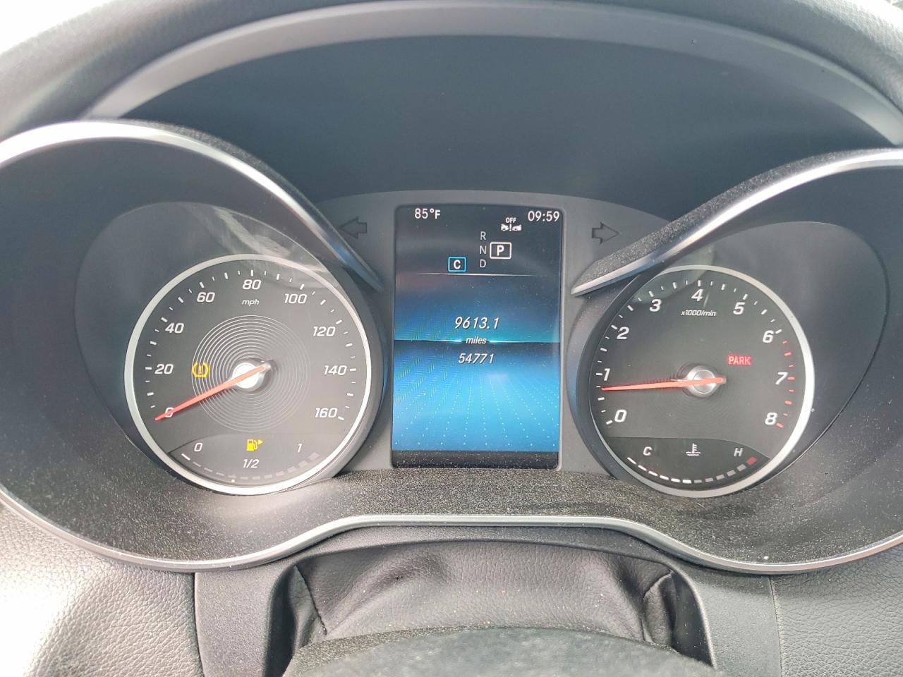 2020 MERCEDES-BENZ C C300-4M