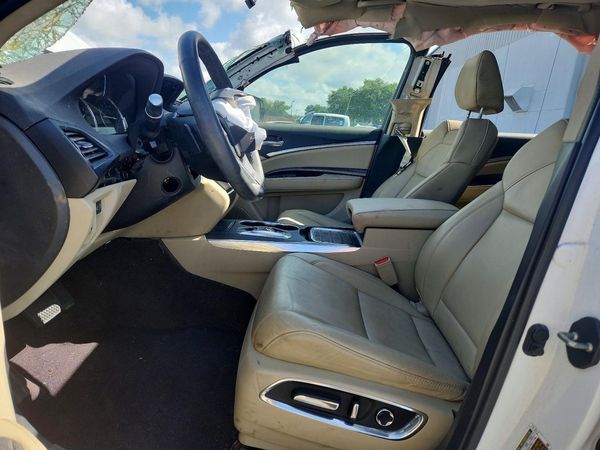 2020 ACURA MDX SH-AWD