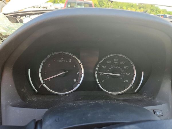 2020 ACURA MDX SH-AWD