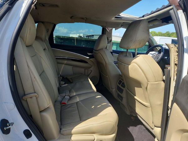 2020 ACURA MDX SH-AWD