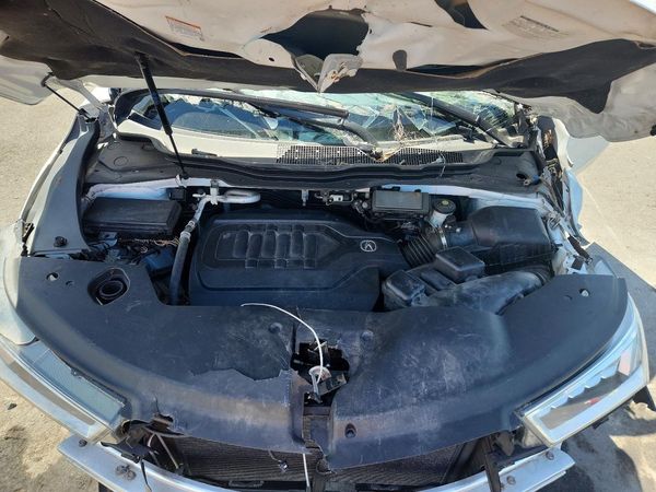 2020 ACURA MDX SH-AWD