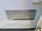 2017 AUDI Q5 quattro Premium Plus