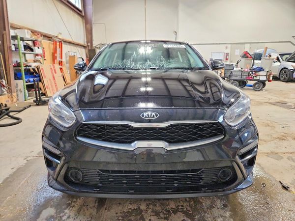 2020 KIA FORTE EX