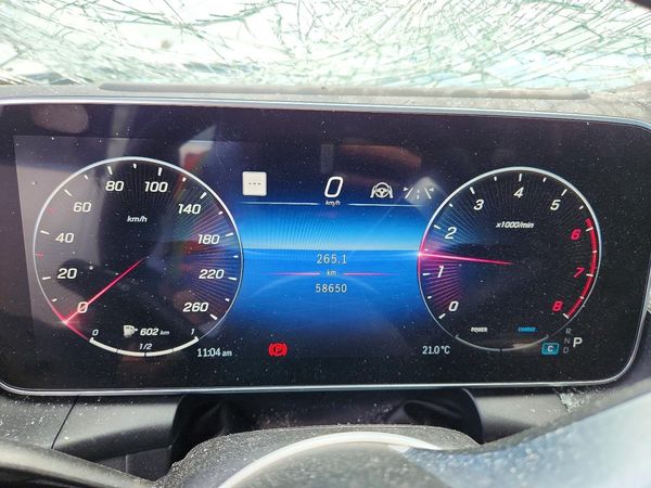 2023 MERCEDES-BENZ GLC GLC300 4MATIC