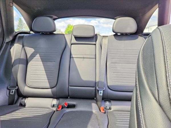 2023 MERCEDES-BENZ GLC GLC300 4MATIC