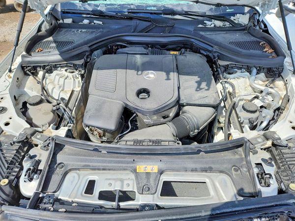 2023 MERCEDES-BENZ GLC GLC300 4MATIC