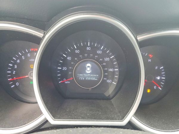 2015 KIA OPTIMA GL(Middle-low grade)