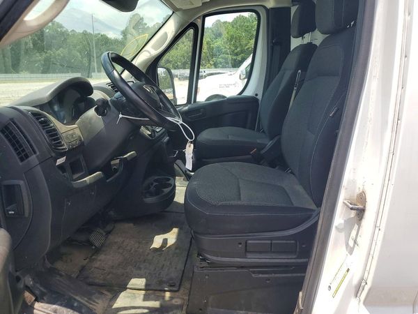 2023 RAM PROMASTER 2500 Standard Roof