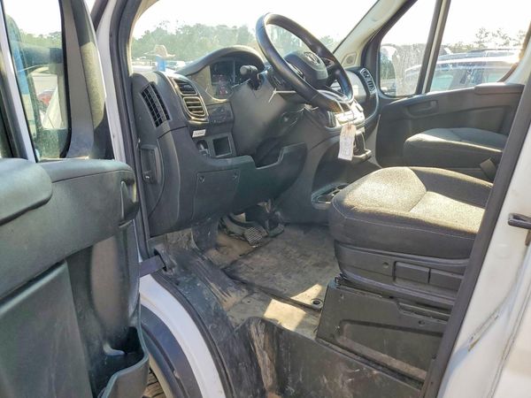 2023 RAM PROMASTER 2500 Standard Roof